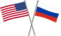America v. Russia
