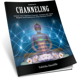 eBook 'Introduction to Channeling'