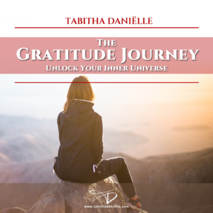 The Gratitude Journey - Meditation
