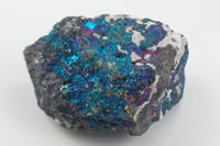 calcopyrite