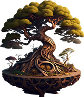 tree analogy