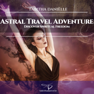 Astral Travel Adventure - Meditation
