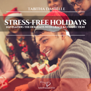 Stress-free Holidays