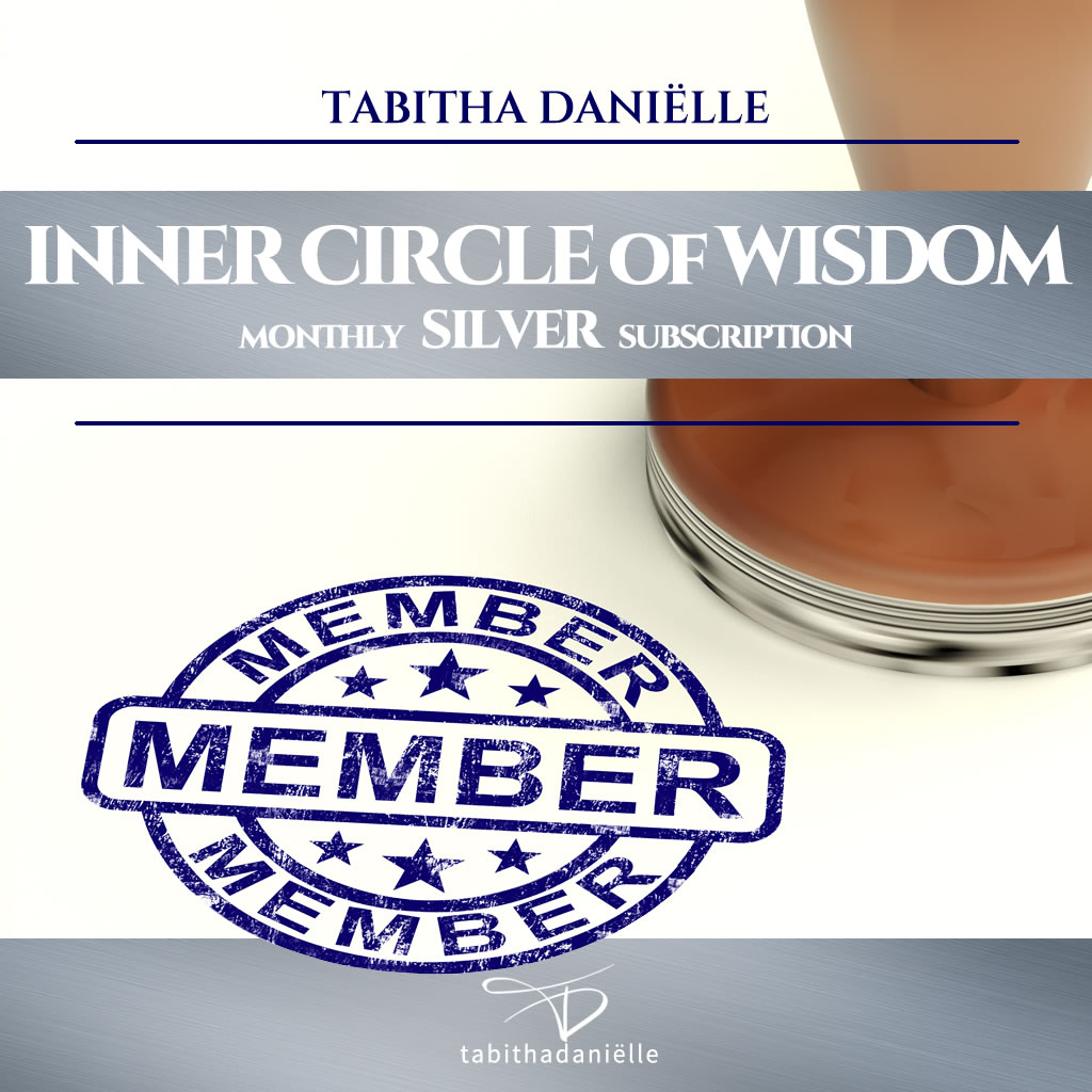 Inner Circle of Wisdom - Silver subscription