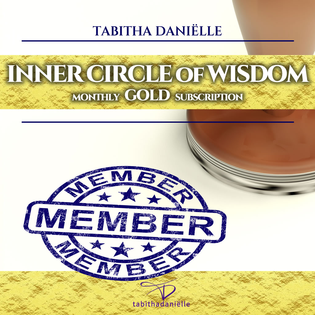 Inner Circle of Wisdom - Gold Subscription