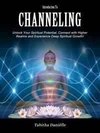FREE eBook 'Introduction to Channeling'