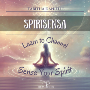 Spirisensa, Channeling Course