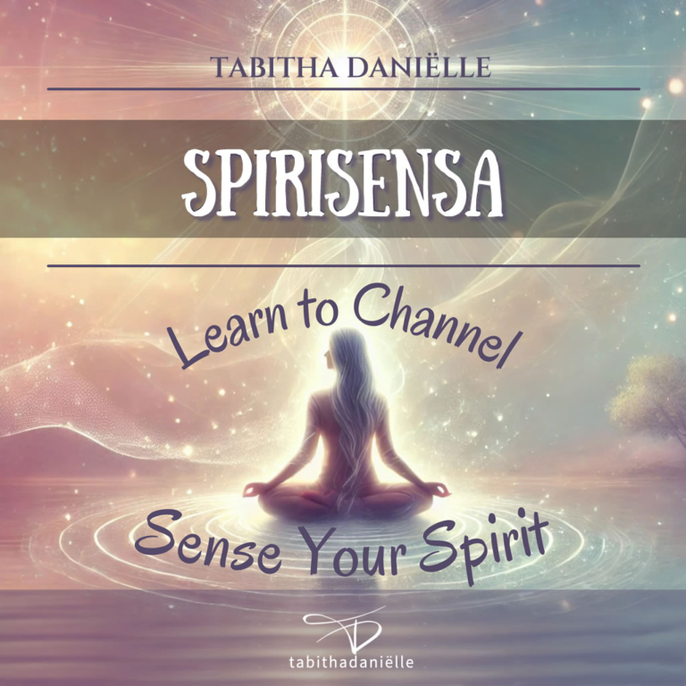 Spirisensa, Channeling Course