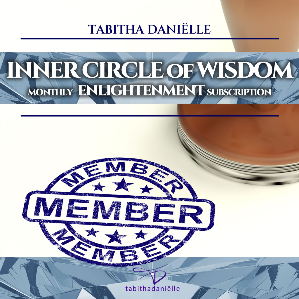 Inner Circle of Wisdom - Enlightenment subscription