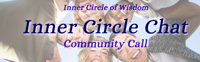 Inner Circle Chat